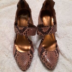 Nine West Shoes